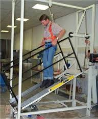 Ramp-Test