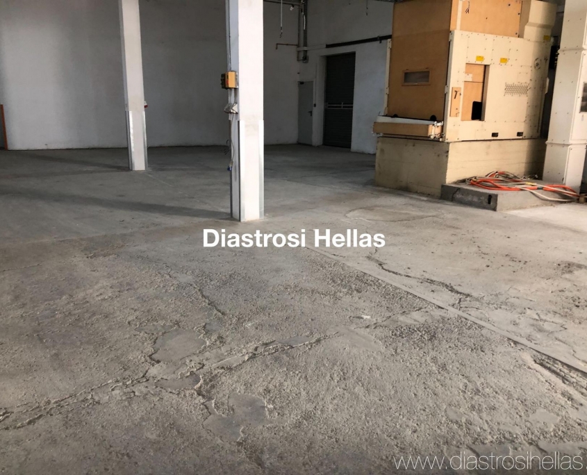 diastrosi
