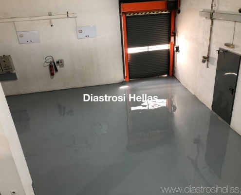 diastrosi