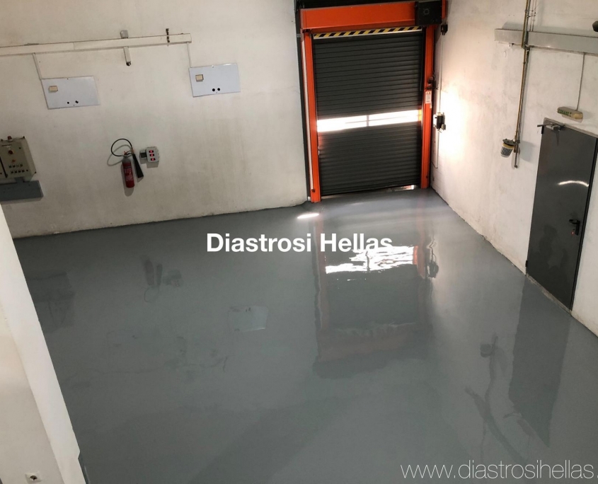 diastrosi