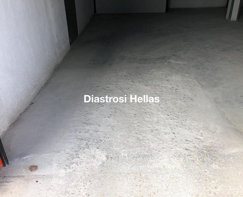 diastrosi