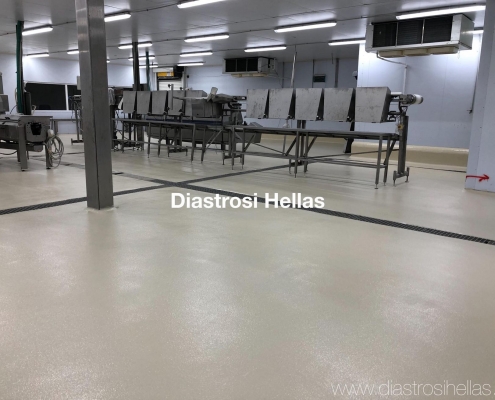 diastrosi
