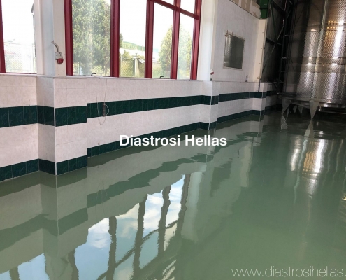 diastrosi