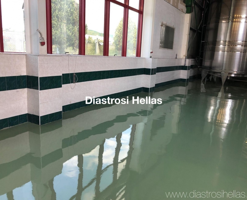 diastrosi