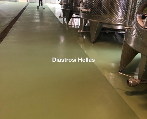 diastrosi