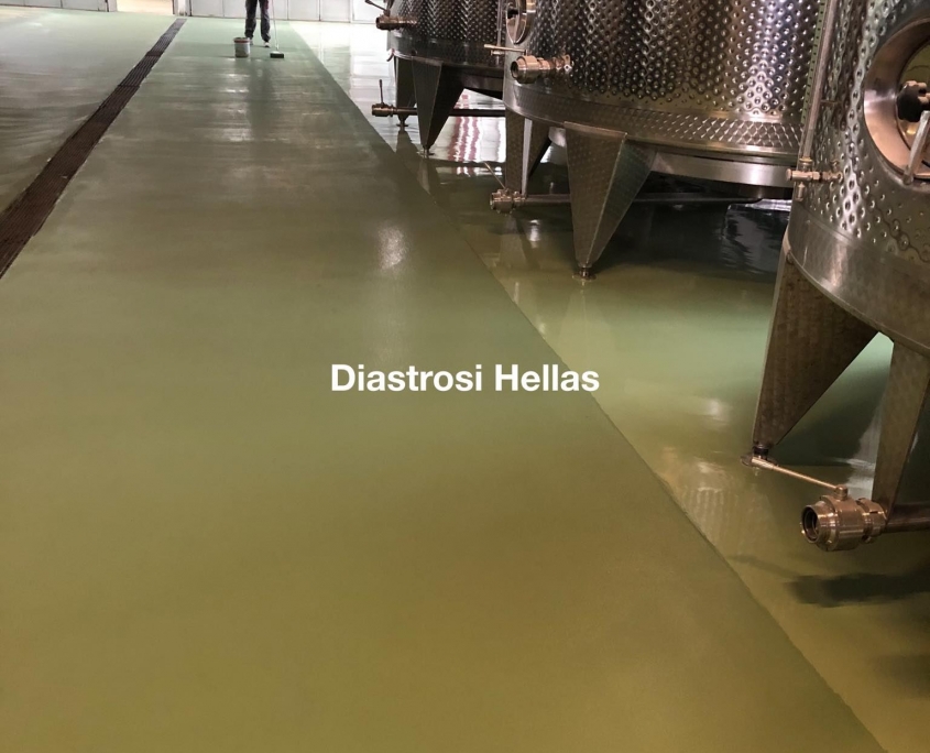 diastrosi