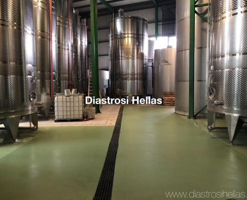 diastrosi
