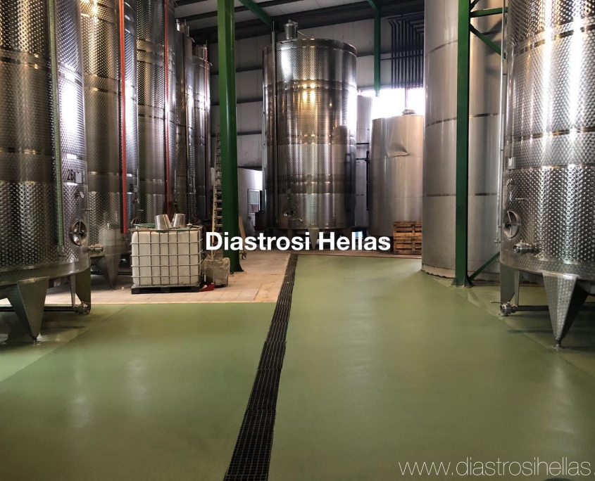 diastrosi