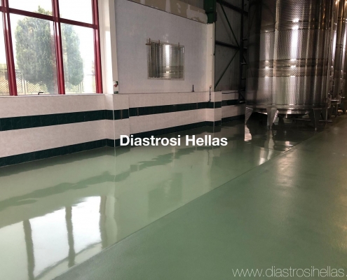 diastrosi