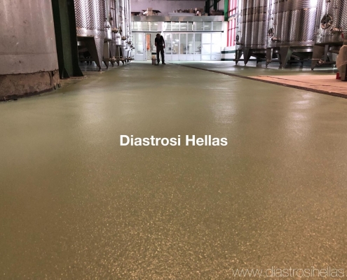 diastrosi